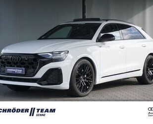 Audi Audi Q8 50 TDI quattro tiptronic S line OLED Pano Gebrauchtwagen