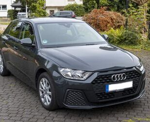 Audi Audi A1 30TFSI/Navi+/Virtual/Sitzhzg/PDC/116PS Gebrauchtwagen