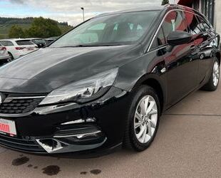 Opel Opel Astra 1.5 CTDI Sports Tourer Elegance Gebrauchtwagen