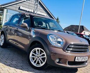 Mini MINI COOPER Countryman Cooper * Panorama * Navigat Gebrauchtwagen