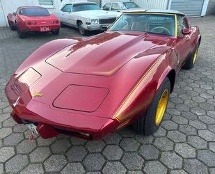 Corvette Corvette C3 Gebrauchtwagen