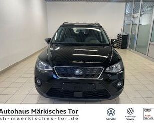 Seat Seat Arona Style DSG Gebrauchtwagen