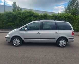 Ford Ford Galaxy Viva Gebrauchtwagen