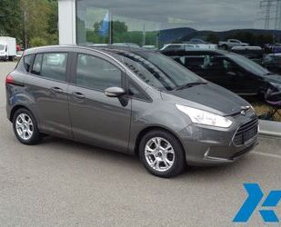 Ford Ford B-Max SYNC Edition 1.6 Duratec * Automatic * Gebrauchtwagen