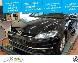 VW Volkswagen Golf VII Variant 1.5 TSI Highline *AHK* Gebrauchtwagen