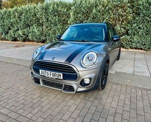 Mini MINI COOPER JOHN COOPER WORKS-ALU-NAVI-AUTOMATIK- Gebrauchtwagen