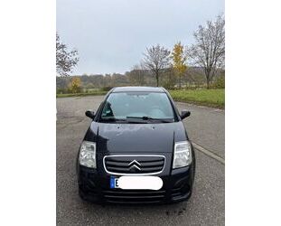 Citroen Citroën C2 1.1 Tonic Tonic Gebrauchtwagen