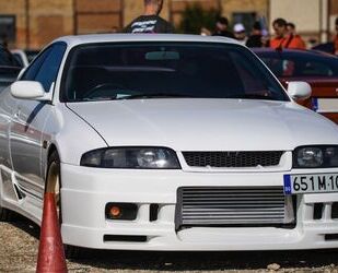 Nissan Nissan Skyline R33 GTST Series 2 Gebrauchtwagen