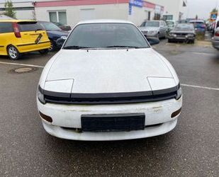 Toyota Toyota Celica T18*1.6 Liter*3.Hand*RAR*Gotti-Felge Gebrauchtwagen