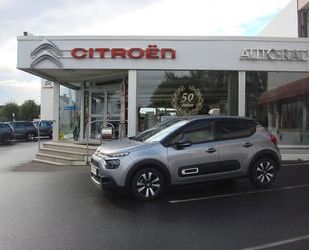 Citroen Citroën C3 Max Navi Kamera Sitzheizung Allwetter Gebrauchtwagen