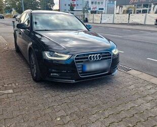 Audi Audi A4 2.0 TDI 105kW Ambition Avant Ambition Gebrauchtwagen