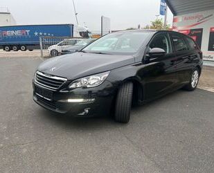 Peugeot Peugeot 308 SW Active Navi Tüv/Au Neu Gebrauchtwagen