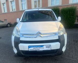 Citroen Citroën Berlingo Kombi Multispace+KLIMA+TÜV NEU+IS Gebrauchtwagen