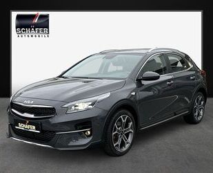 Kia Kia XCeed Aut. Vision/ACC/LED/Navi/SHZ Gebrauchtwagen