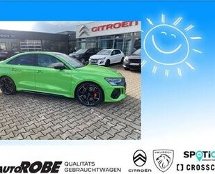 Audi Audi RS 3 Lim. 2.5 TFSI quattro Gebrauchtwagen