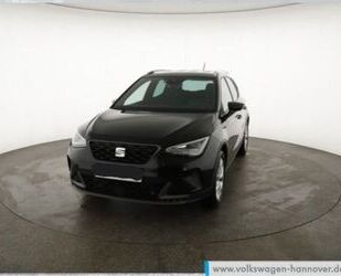 Seat Seat Arona 1.0 TSI DSG FR-Line Navi LED ACC Kamera Gebrauchtwagen