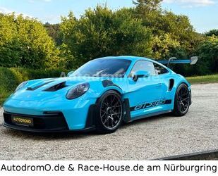 Porsche Porsche 992 GT 3 RS PTS Sonderfarbe 911 GT3 RS Gebrauchtwagen