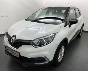 Renault Renault Captur (ENERGY) TCe 90 LIMITED Gebrauchtwagen