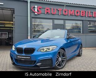 BMW M240i Gebrauchtwagen