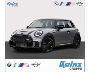 Mini Cooper S Gebrauchtwagen