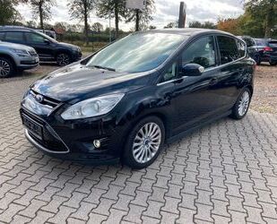 Ford Ford C-Max 1.0 Titanium Ecoboost Gebrauchtwagen