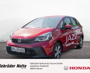 Honda Honda Jazz 1.5 e:HEV CVT Elegance KAMERA NAVI ACC Gebrauchtwagen