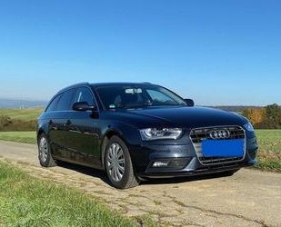 Audi Audi A4 2.0 TDI 130kW quattro Ambition Avant Ambit Gebrauchtwagen