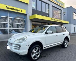 Porsche Porsche Cayenne S 4.8 V8 Gebrauchtwagen