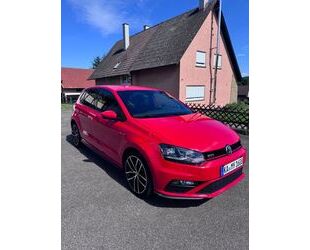 VW Volkswagen Polo 1.8 TSI DSG GTI GTI Gebrauchtwagen