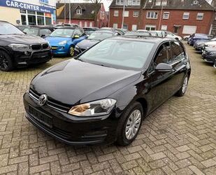 VW Volkswagen Golf VII Lim. Comfortline BMT 1.6*PDC*S Gebrauchtwagen