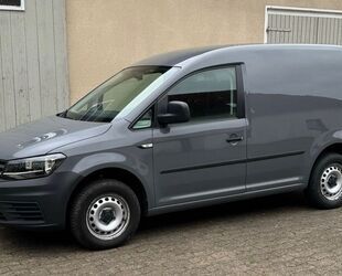 VW Volkswagen Caddy 2,0TDI 75kW Trendline BlueMotion Gebrauchtwagen