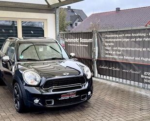 Mini MINI Cooper SD Countryman All4 Automatik | Navi |P Gebrauchtwagen