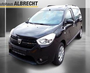 Dacia Dacia Dokker Comfort TCe 130 G Gebrauchtwagen