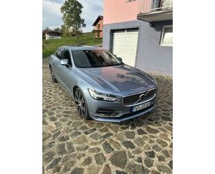 Volvo Volvo S90 D5 AWD Geartronic Inscription Inscriptio Gebrauchtwagen