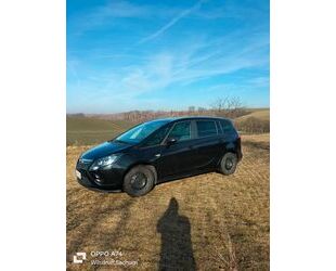 Opel Zafira Tourer Gebrauchtwagen