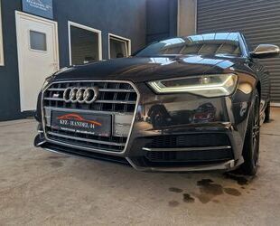 Audi Audi S6 LIM. 4.0 TFSI QUATTRO-2.HD-MATRIX-CARBON-B Gebrauchtwagen