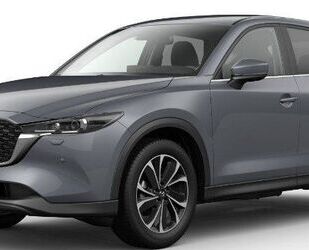 Mazda Mazda CX-5 2.2L SKYACTIV D 184ps 6AT AWD ADVANTAGE Gebrauchtwagen