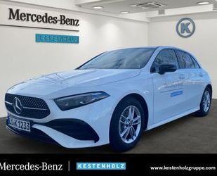 Mercedes-Benz Mercedes-Benz A 200 AMG Multibeam Night Keyl-GO Ka Gebrauchtwagen