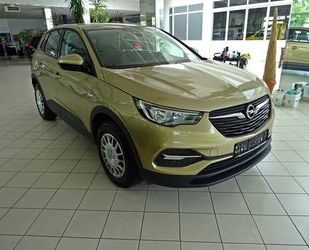 Opel Opel Grandland X 1.2 Turbo Selection Gebrauchtwagen