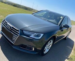 Audi Audi A4 2.0 TDI S tronic Avant - Gebrauchtwagen