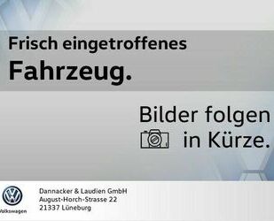 VW Volkswagen Tiguan 2.0 TDI 4Motion Highline Alu LED Gebrauchtwagen