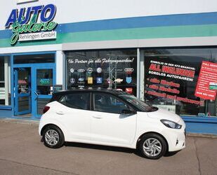 Hyundai Hyundai i10 1.2 Style Navi, Rückfahrkamera Gebrauchtwagen