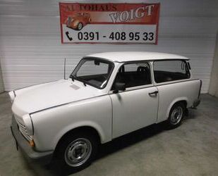 Trabant Trabant 1.1 Kombi 41 PS Gebrauchtwagen