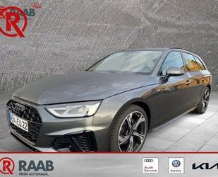 Audi Audi A4 Avant 35 TFSI S line S-Tronic KAMERA ACC L Gebrauchtwagen