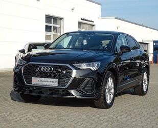 Audi Audi Q3 Sportback 35 TFSI S-tronic Gebrauchtwagen