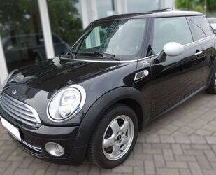 Mini MINI COOPER Mini Cooper 50 CAMDEN.Harman&Kardon.Pa Gebrauchtwagen