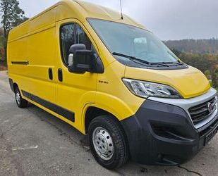 Fiat Fiat Ducato Maxi Grossr.-Kasten 35 L4H2 Kamera Nav Gebrauchtwagen