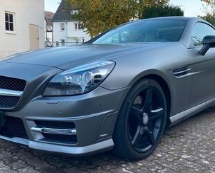 Mercedes-Benz Mercedes-Benz SLK 350 Automatik - Gebrauchtwagen