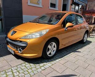 Peugeot Peugeot 207 Sport 95 VTi Sport Gebrauchtwagen