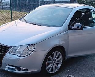 VW Volkswagen Eos 2.0 FSI 150ps FESTPREIS!!!! Gebrauchtwagen